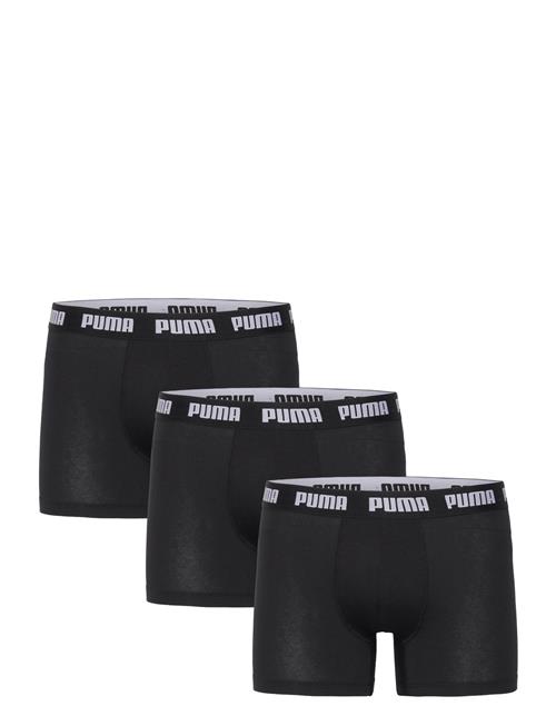 PUMA | Puma Men Everyday Boxers 3P | L