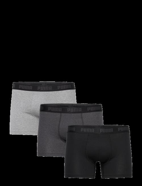 PUMA | Puma Men Everyday Boxers 3P | S