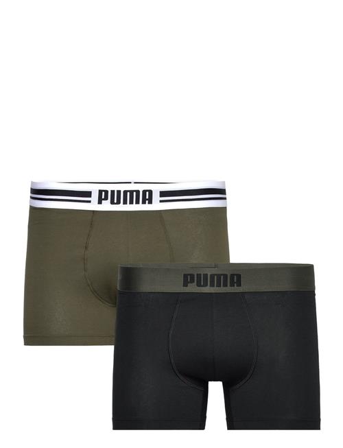 PUMA | Puma Men Everyday Placed Logo Boxer | L