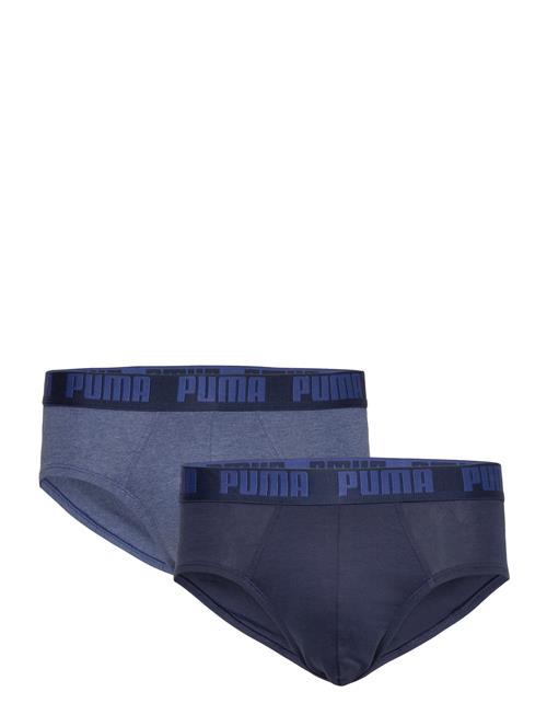PUMA | Puma Men Everyday Briefs 2P | L