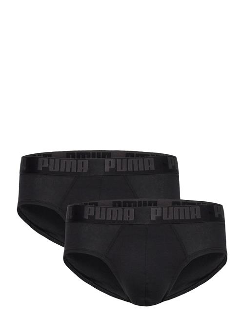 PUMA | Puma Men Everyday Briefs 2P | M