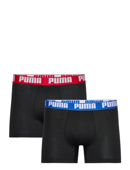 PUMA | Puma Men Everyday Basic Boxers 2P | M