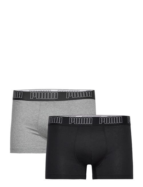 PUMA | Puma Men Everyday Trunks 2P | M