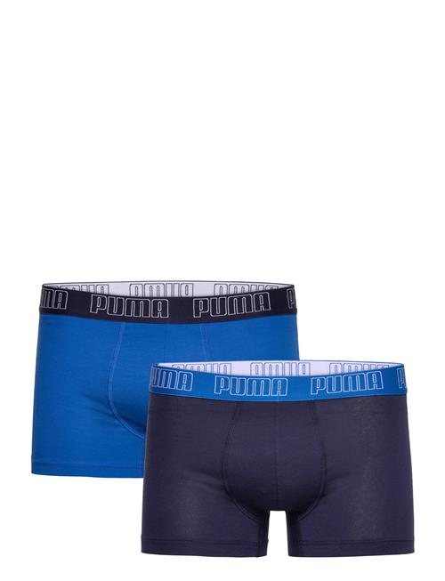 PUMA | Puma Men Everyday Trunks 2P | XL