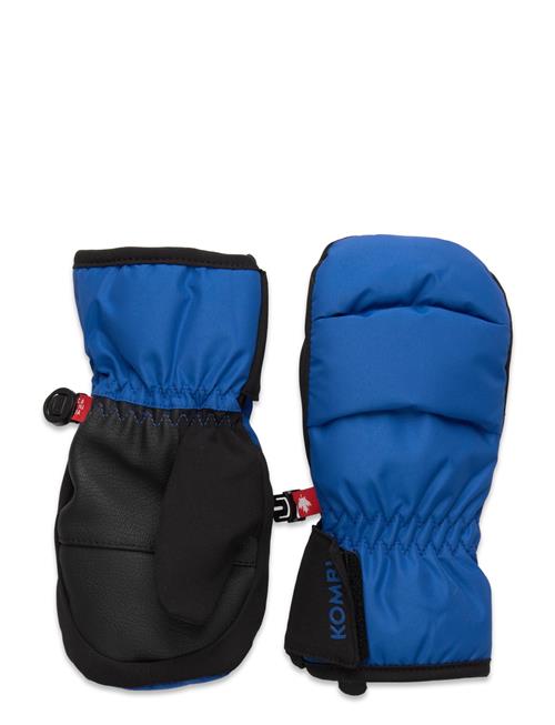 Kombi | Captain Child Mitt | 4-5Y