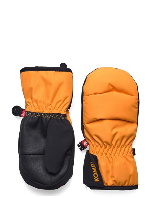 Kombi | Captain Child Mitt | 5-6Y