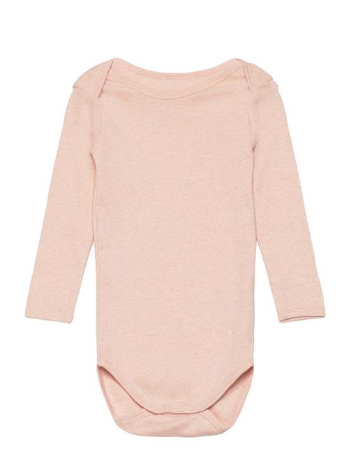 Copenhagen Colors | Melange Ls Bodystocking | 68