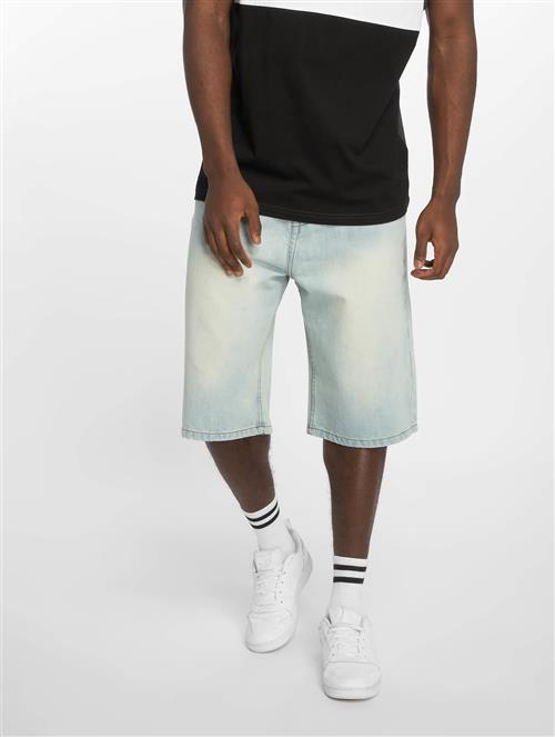 ROCAWEAR Bukser 'Fri'  blue denim