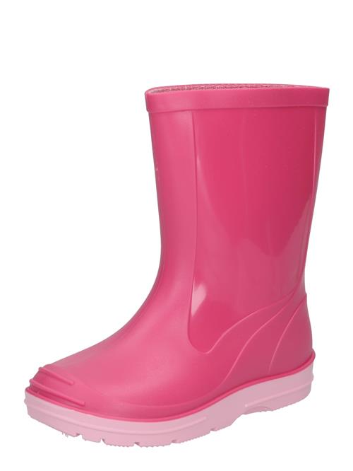 BECK Gummistøvler  pink