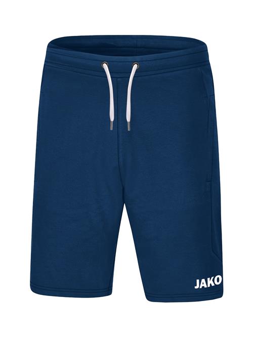 JAKO Sportsbukser  marin / hvid