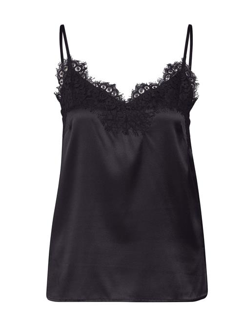 rosemunde Overdel  sort