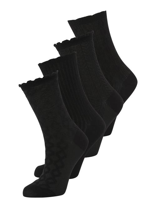 Lindex Sokker  sort