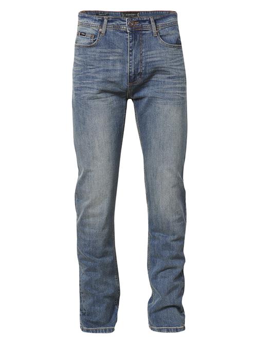 KOROSHI Jeans  lyseblå