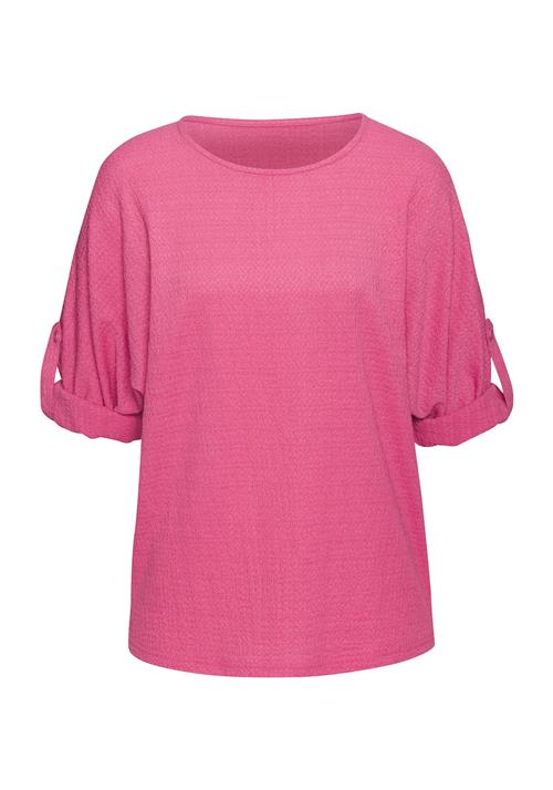 VIVANCE Bluse  pink