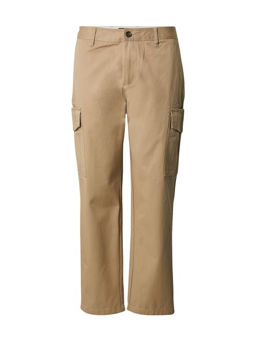 SCOTCH & SODA Cargobukser  beige