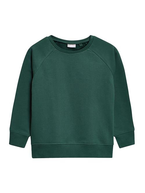 Next Sweatshirt  mørkegrøn