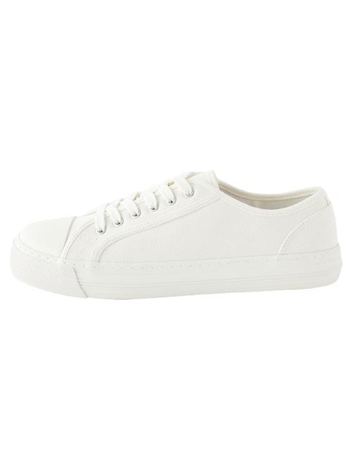 Next Sneaker low 'Forever Comfort'  hvid