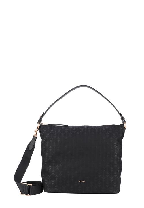 JOOP! Skuldertaske 'Alara'  sort