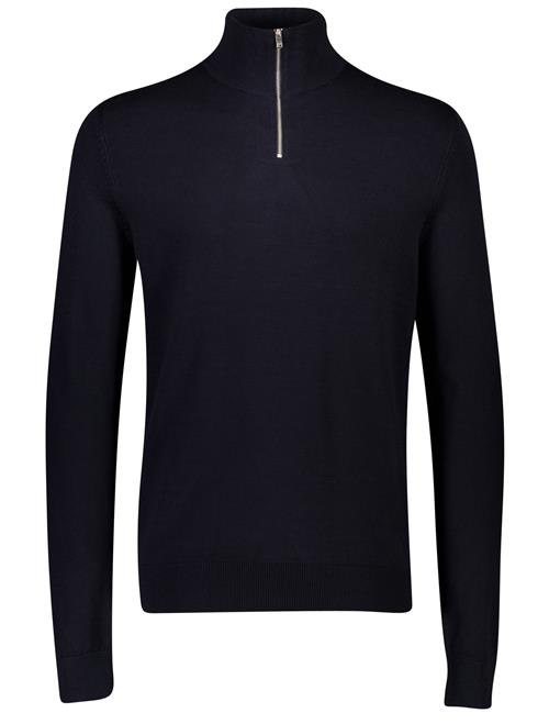 Lindbergh Half-zip