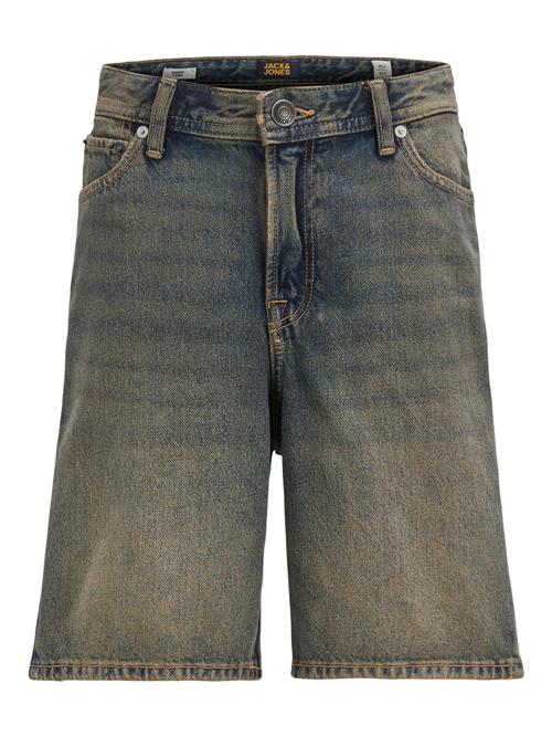 JACK & JONES Denim Short Itony Blue Denim