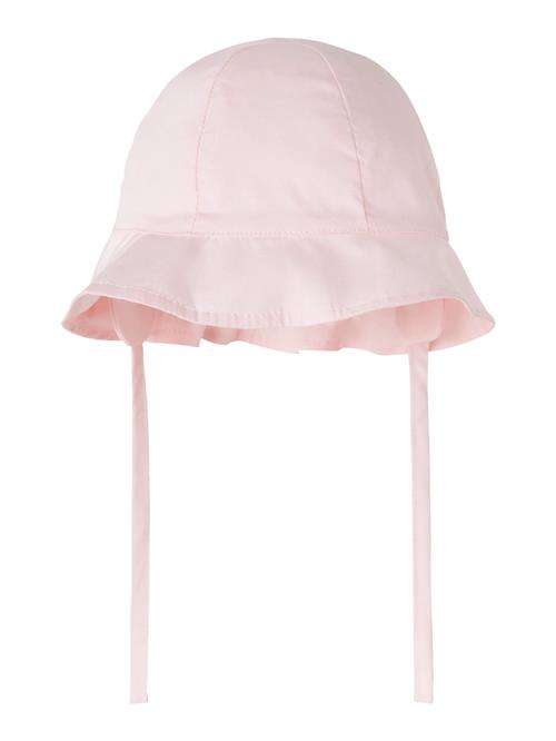 NAME IT Uv Hat Zilu Cradle Pink