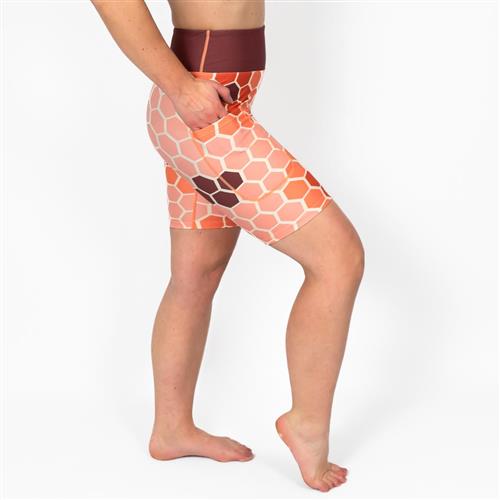 Hive Shorts