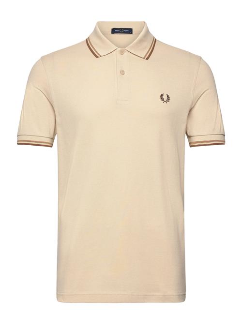 Fred Perry | Twin Tipped Fp Shirt | XXXL