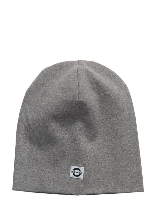 mikk-line | Cotton Hat - Solid | 110/116