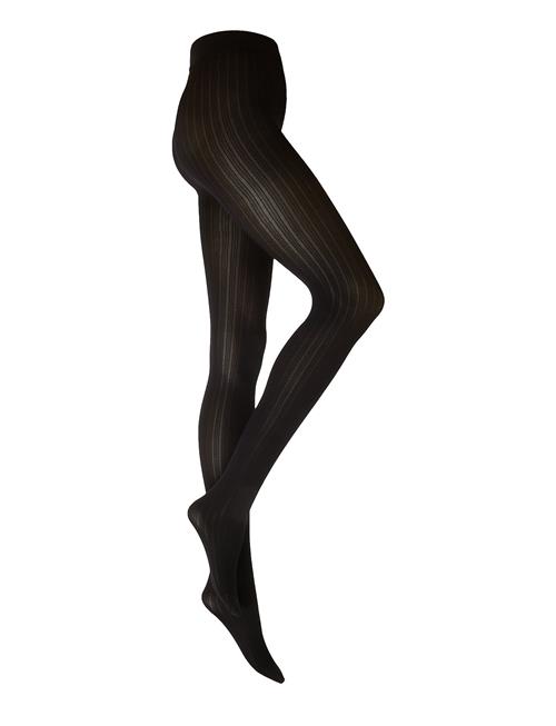 Swedish Stockings | Alma Rib Tights | M