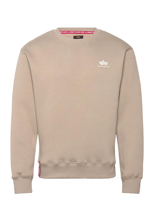 Alpha Industries | Basic Sweater Small Logo | XXL
