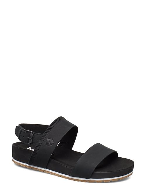 Timberland | Malibu Waves Backstrap Sandal Black | 40