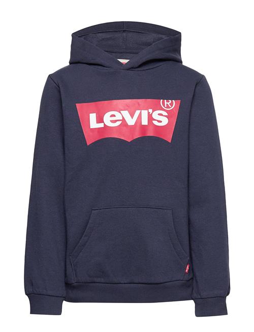 Levi's | Levi's® Screenprint Batwing Pullover Hoodie | 104