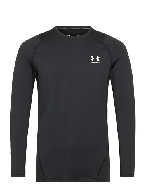 Under Armour | Ua Cg Armour Fitted Crew | XS