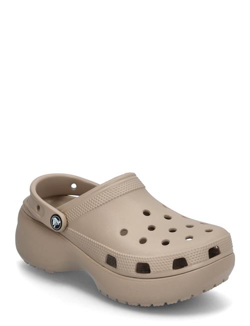 Crocs | Classic Platform Clog W | 38/39