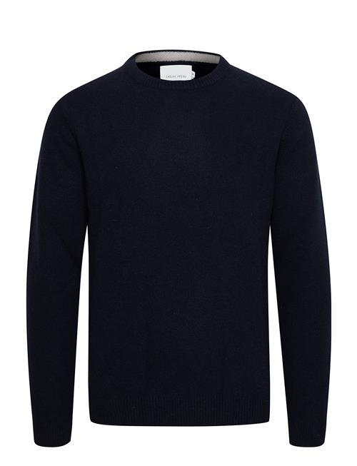 Casual Friday | Cfkarl Lambswool Crew Neck Kni | XXL