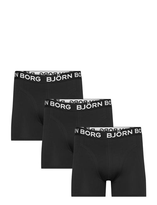 Björn Borg | Cotton Stretch Boxer 3P | L