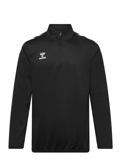 Hummel | Hmlcore Xk Half Zip Poly Sweat | L