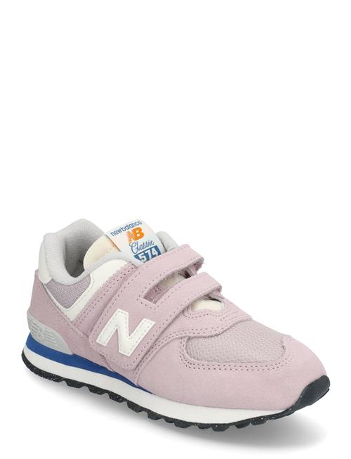 New Balance | New Balance 574 Kids Hook & Loop | 34.5