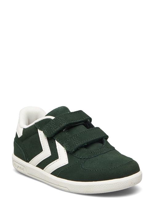 Hummel | Victory Suede Ii | 34