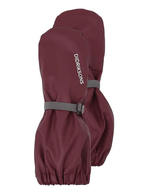 Didriksons | Pileglove 8 | 4