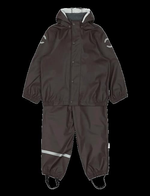 mikk-line | Pu Rain W. Susp. | 110