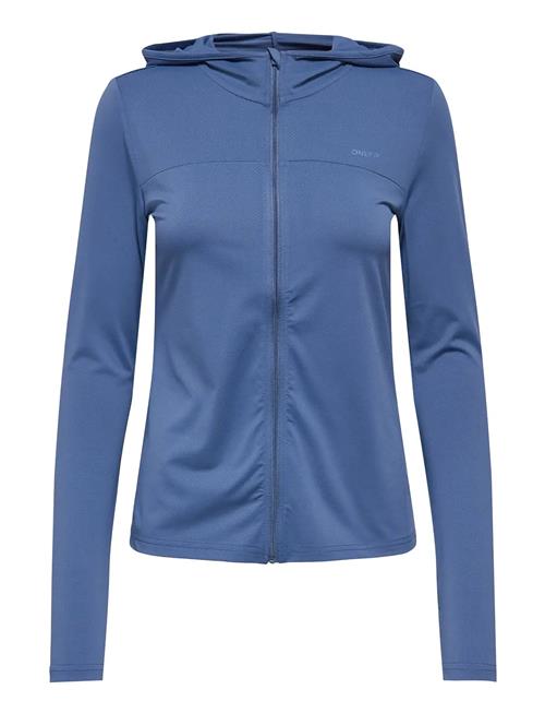 Only Play | Onpmila Life Hood Fz Ls Top Noos | M