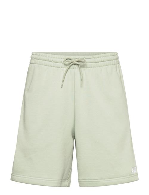 New Balance | Sport Essentials French Terry Short 7" | XL