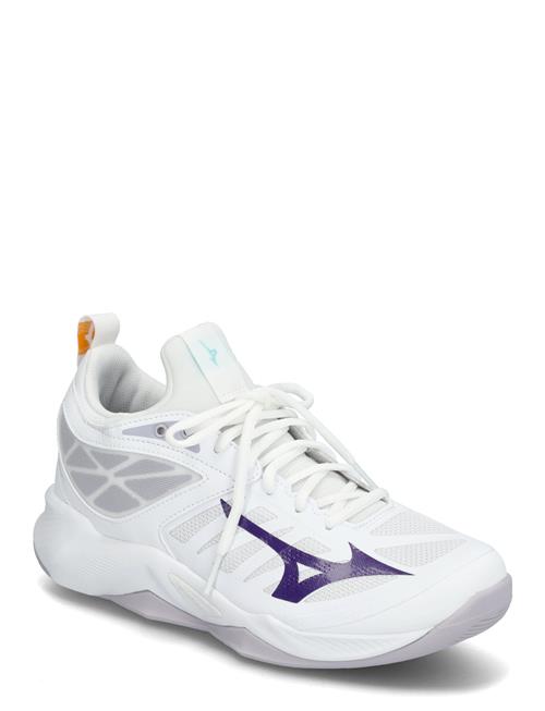 Mizuno | Wave Dimension(W) | 38