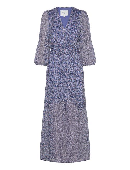 Dante6 | D6Peony Maxi Print Dress | 36