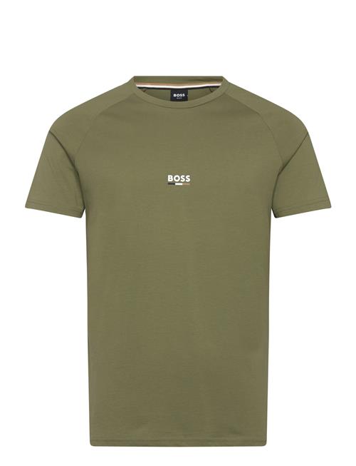 BOSS | T-Shirt Rn Slim Fit | M