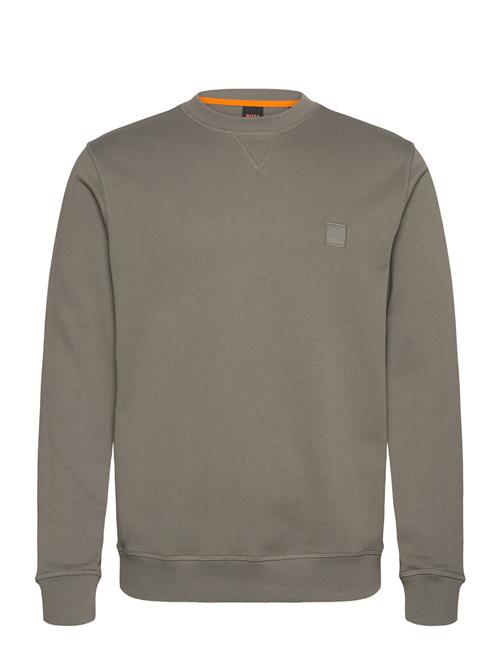 BOSS | Westart | XL