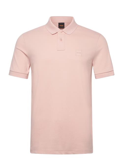 BOSS | Passenger | S