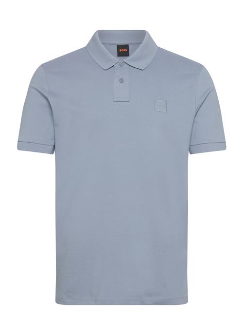 BOSS | Passenger | S