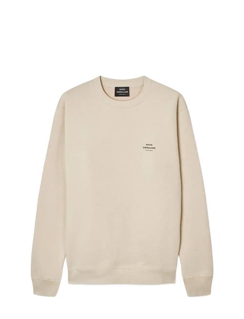 Mads Nørgaard | Standard Crew Logo Sweat | S